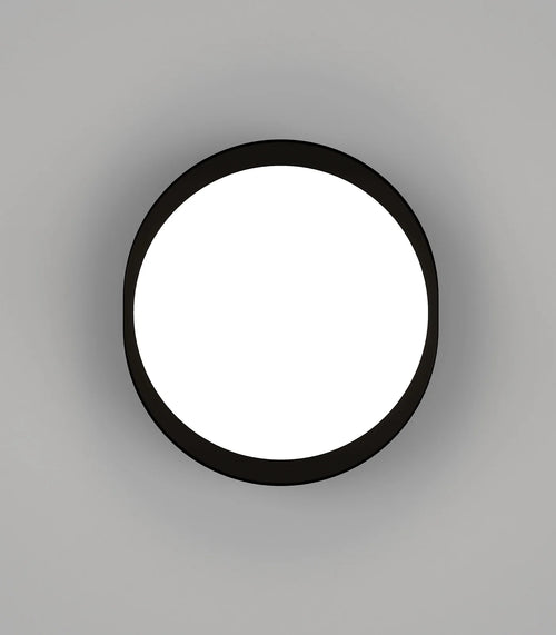 Bode Round Wall/Ceiling Light