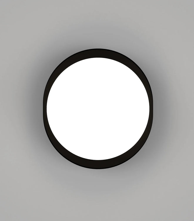 Bode Round Wall/Ceiling Light