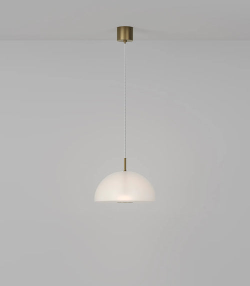 Dome Air Pendant Light