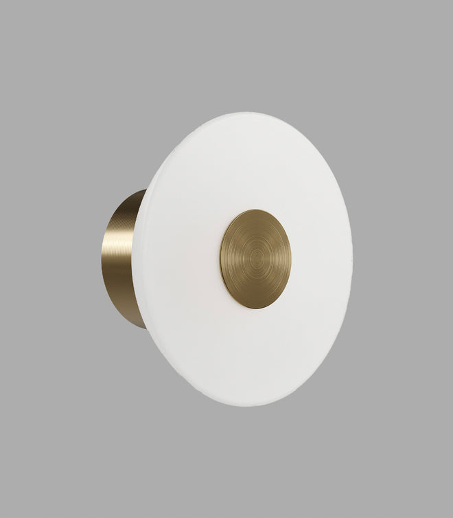 Dome Air Wall Light