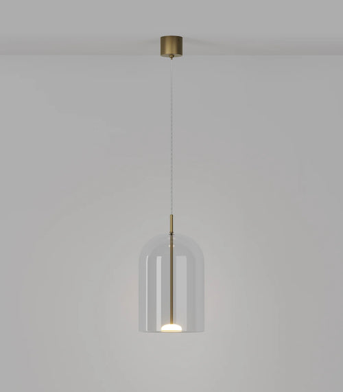 Elong Air Pendant Light
