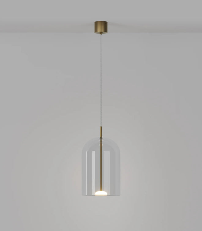 Elong Air Pendant Light