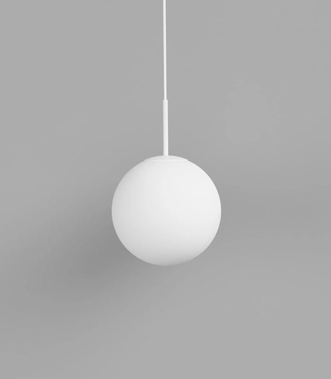 Orb Max Pendant Light