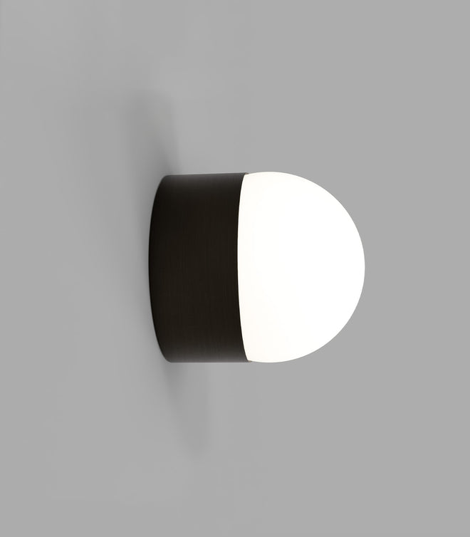 Orb Sur Wall Light