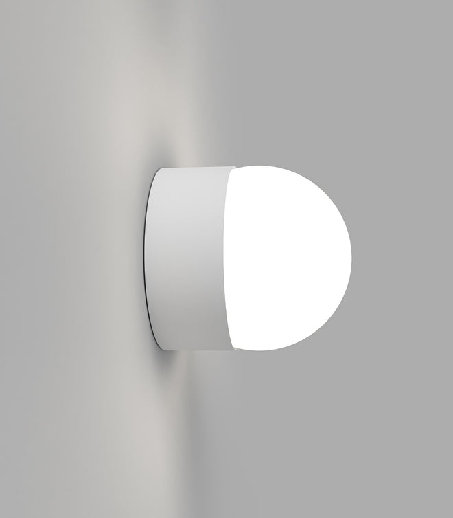 Orb Sur Wall Light