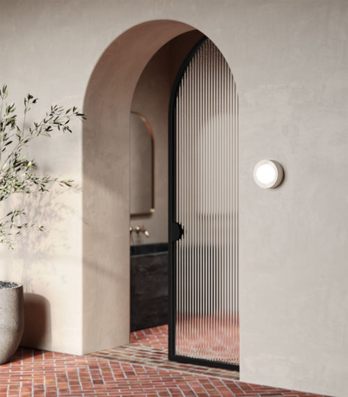 Orb Sur Large Wall Light