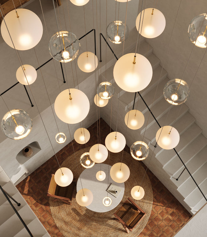 Designer Pendant Lighting | Eunice Taylor NZ – Page 4