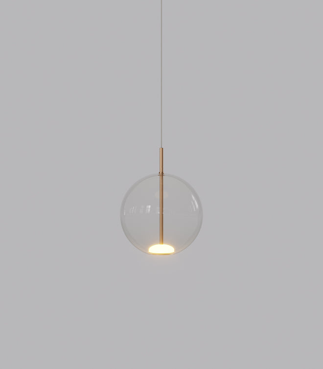 Orb Air Pendant