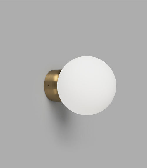 Orb Deco Wall Light
