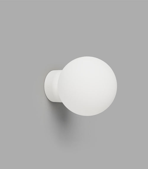 Orb Deco Wall Light