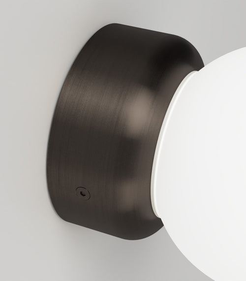 Orb Deco Wall Light