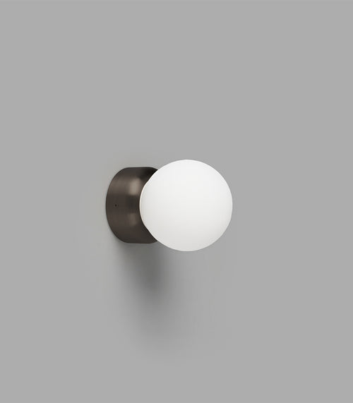 Orb Deco Wall Light