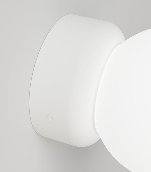 Orb Deco Wall Light