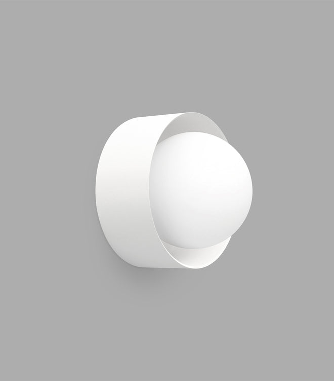 Orb Sur Large Wall Light