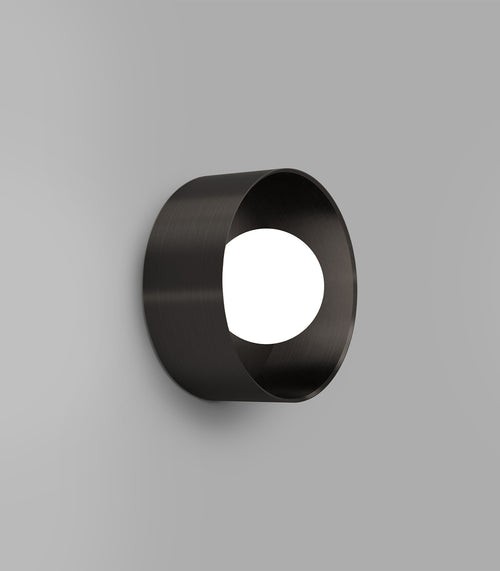 Orb Sur Large Wall Light