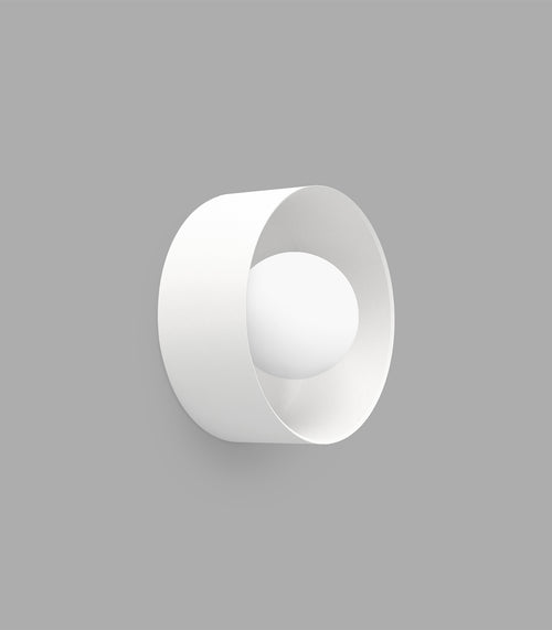 Orb Sur Large Wall Light
