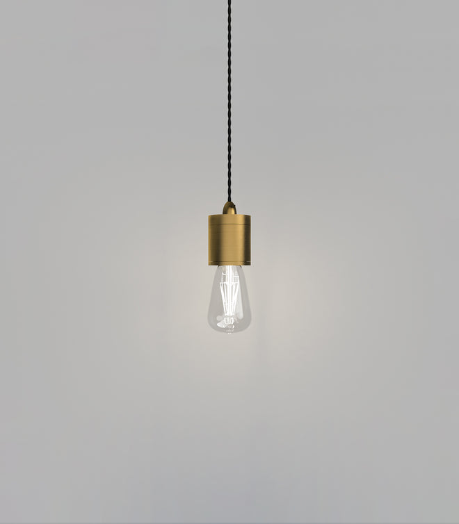 Parlour Pendant Light