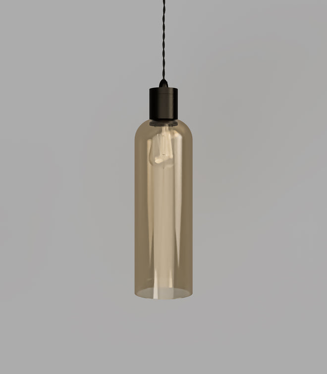 Parlour Elong Pendant Light