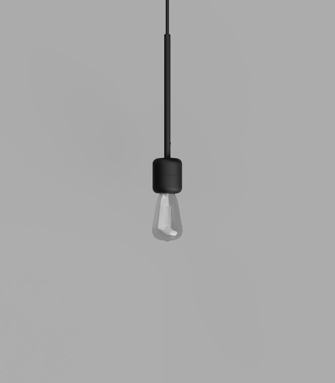 Parlour Lite Pendant Light