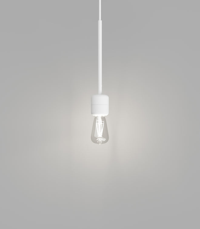Parlour Lite Pendant Light