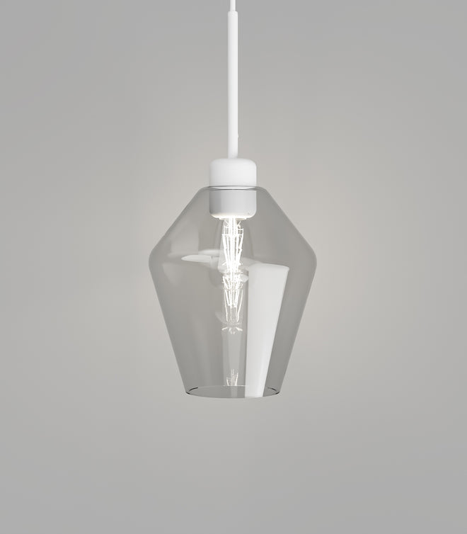 Parlour Lite Geo Pendant Light