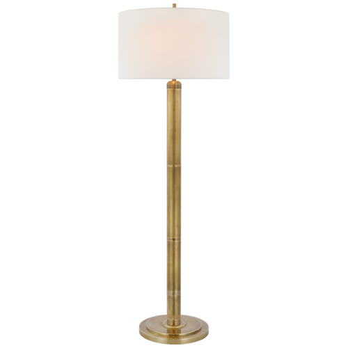 Longacre Floor Lamp