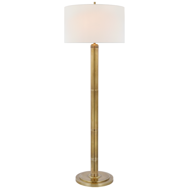 Longacre Floor Lamp