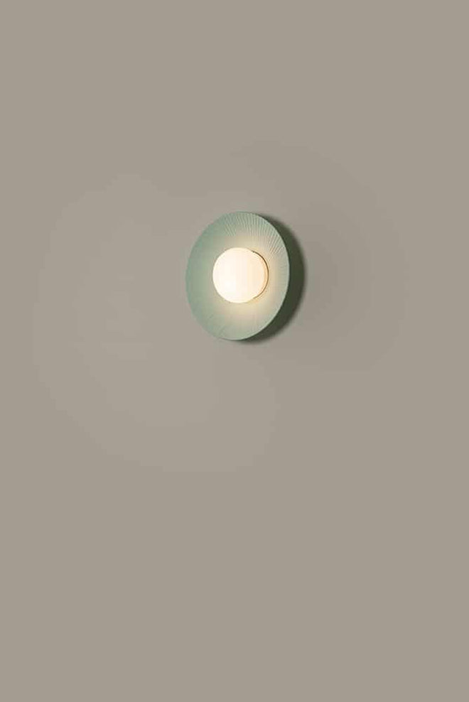 Arctic Circle Wall Light