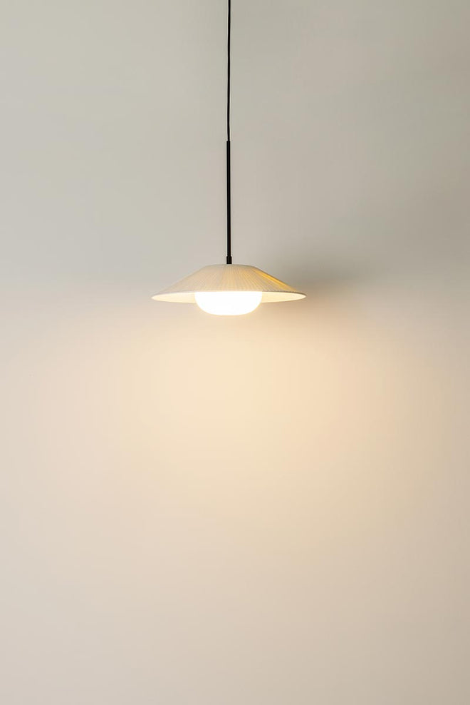 Arctic Circle Pendant Light