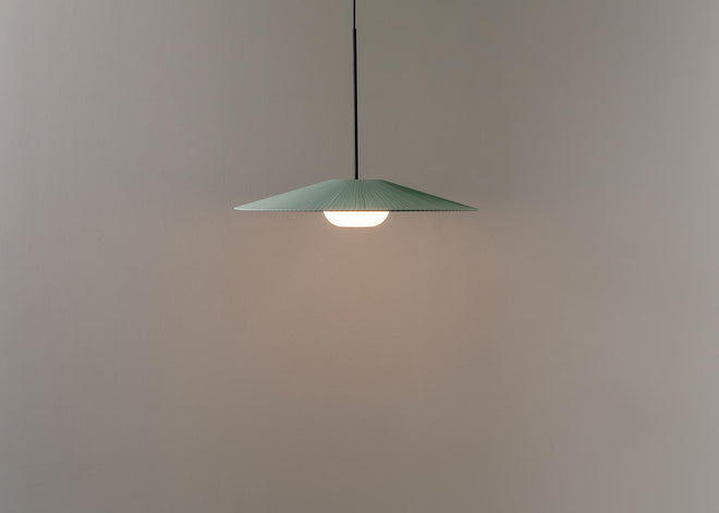 Arctic Circle Pendant Light