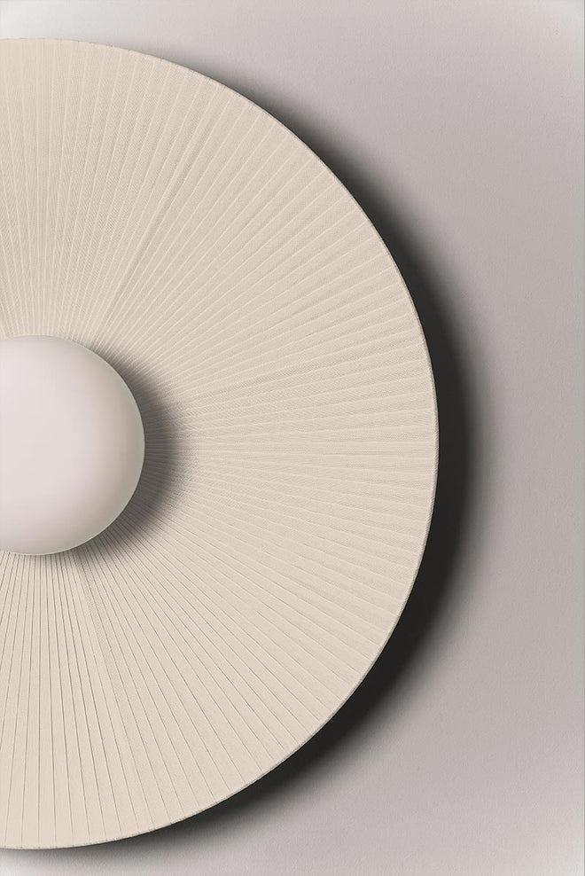 Arctic Circle Wall Light