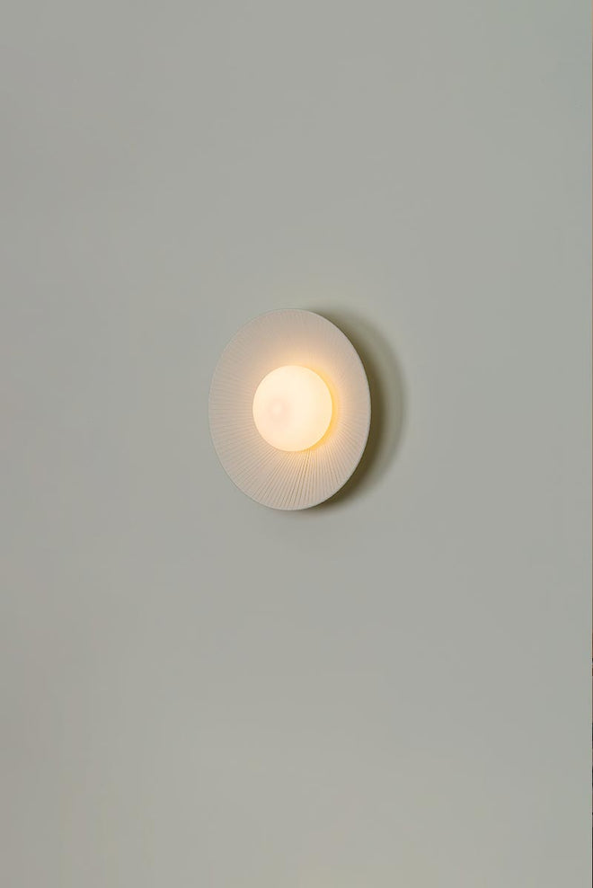 Arctic Circle Wall Light