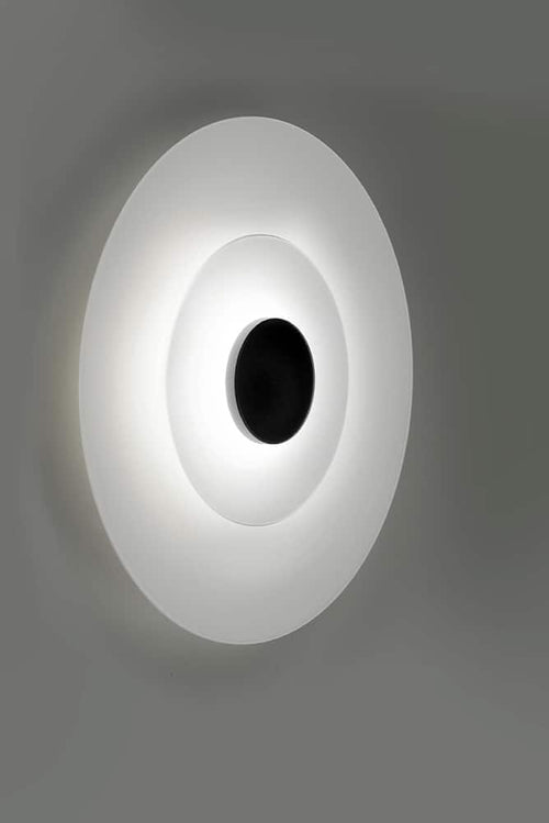 Halos Wall Light