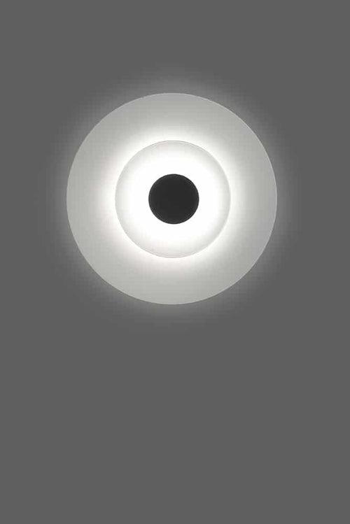 Halos Wall Light