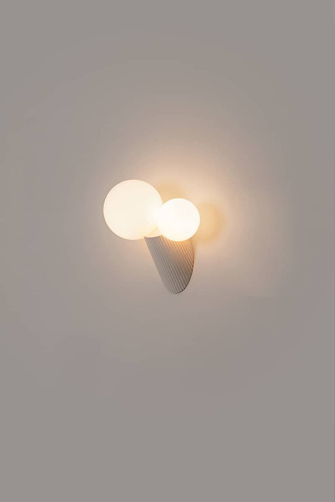Land Wall Light
