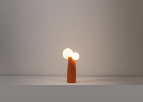 Land Table Lamp