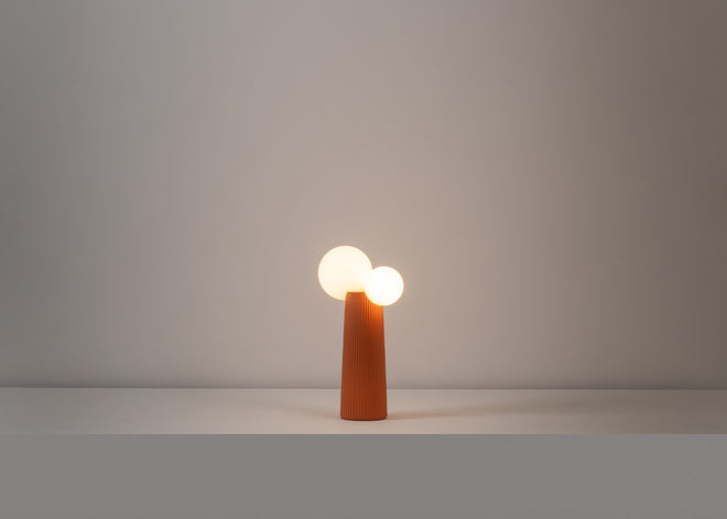 Land Table Lamp