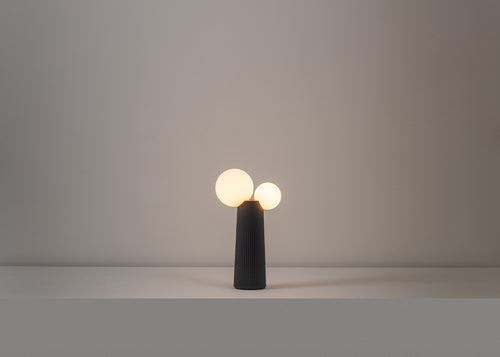 Land Table Lamp