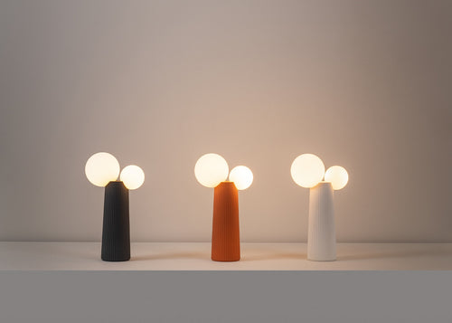 Land Table Lamp