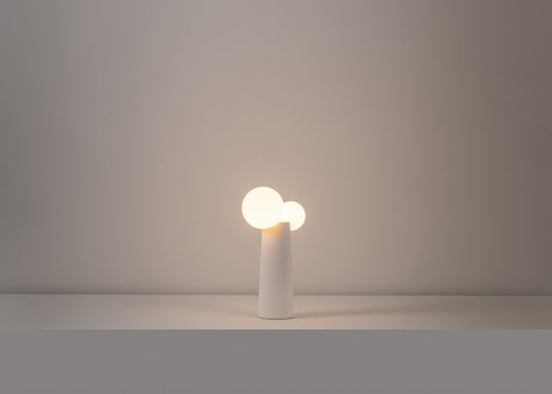 Land Table Lamp