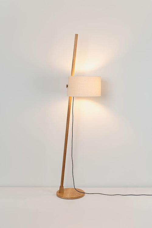 Linood Lean Floor Lamp