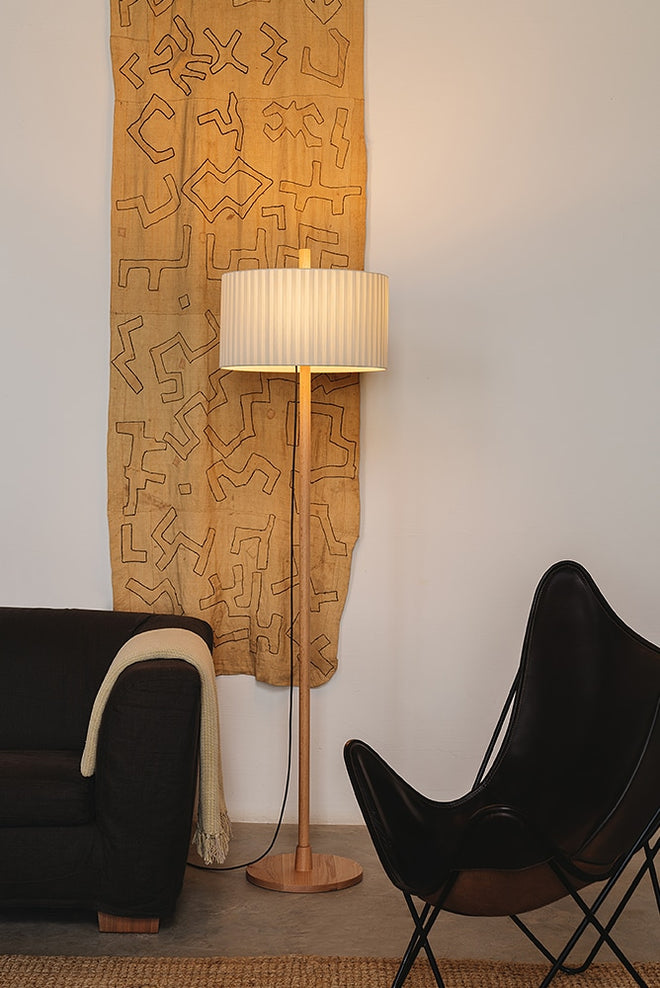 Linood Floor Lamp