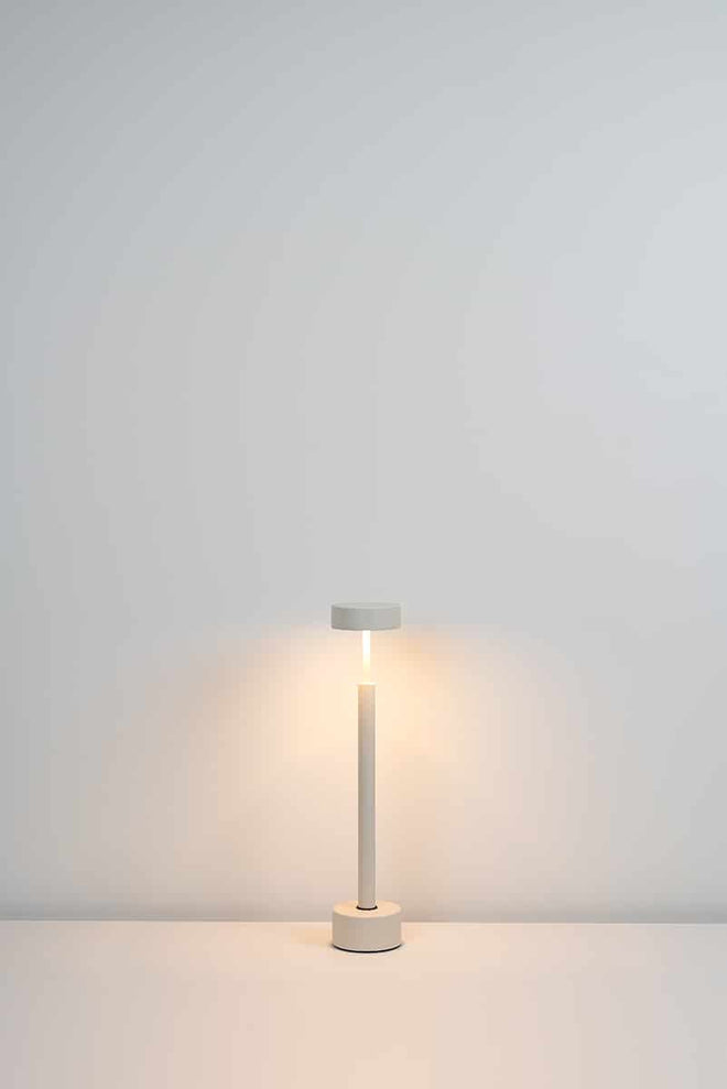 Peak Table Lamp