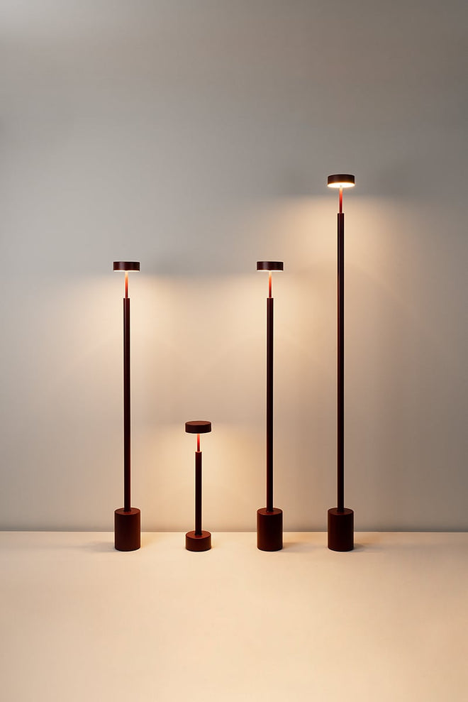 Peak Table Lamp