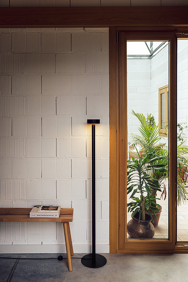 Peak Lane Floor Lamp