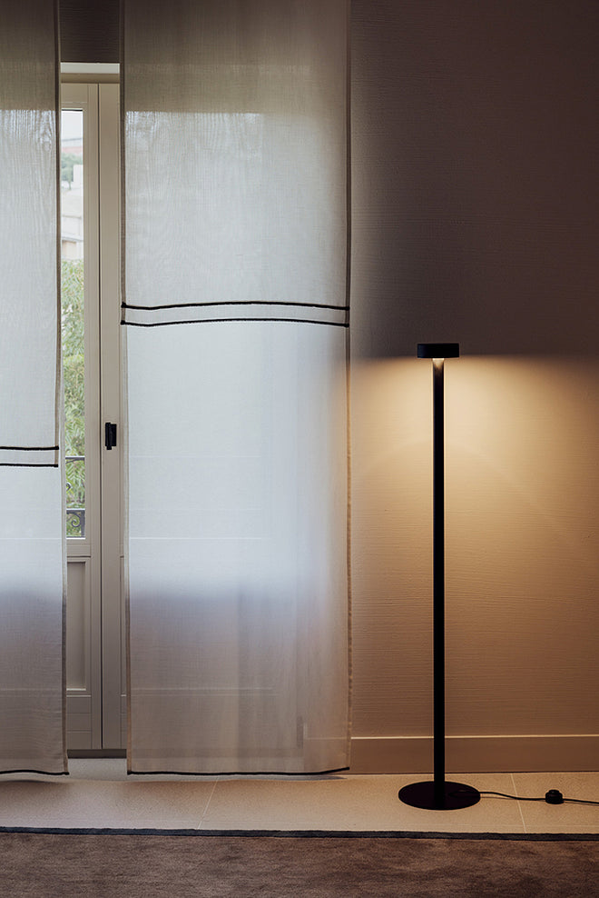 Peak Lane Floor Lamp