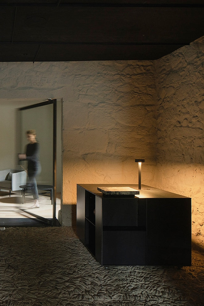 Peak Lane Table Lamp