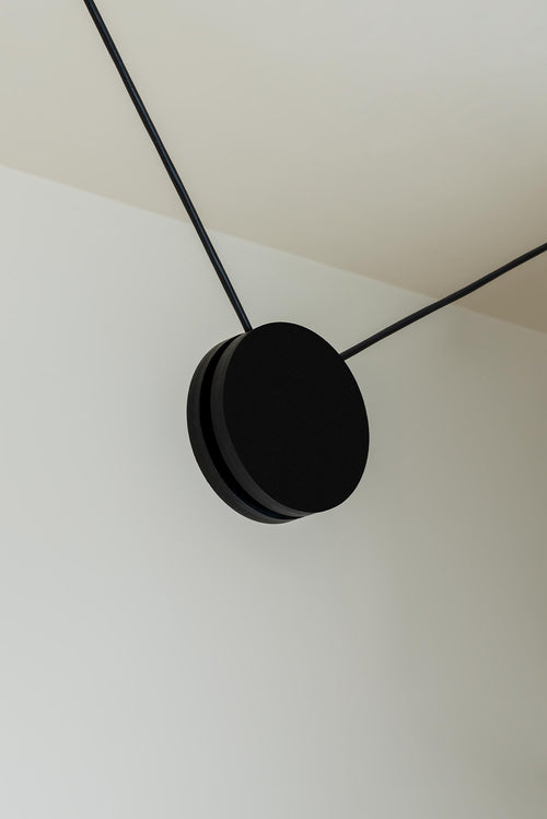 Pla Pendant Light