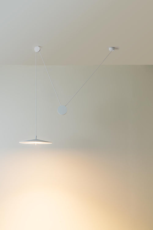 Pla Pendant Light