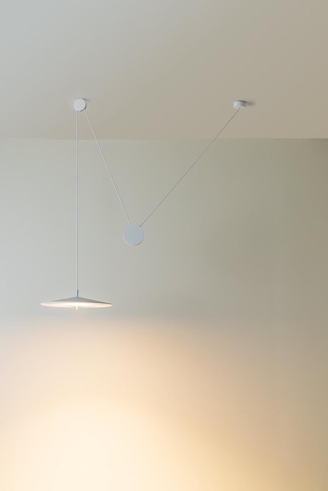 Pla Pendant Light